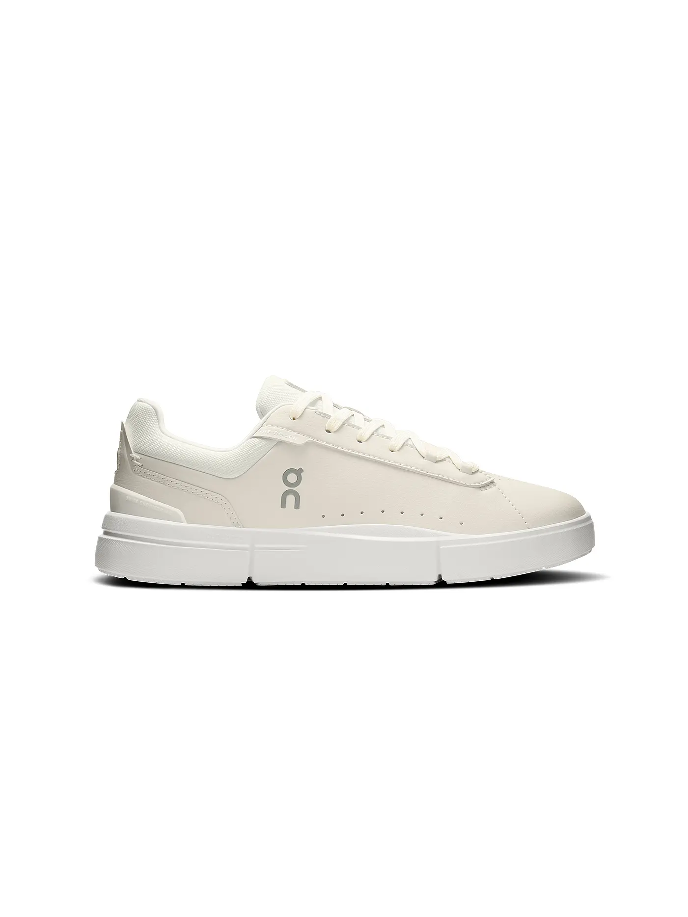 ON | Damen Sneaker THE ROGER ADVANTAGE | 
